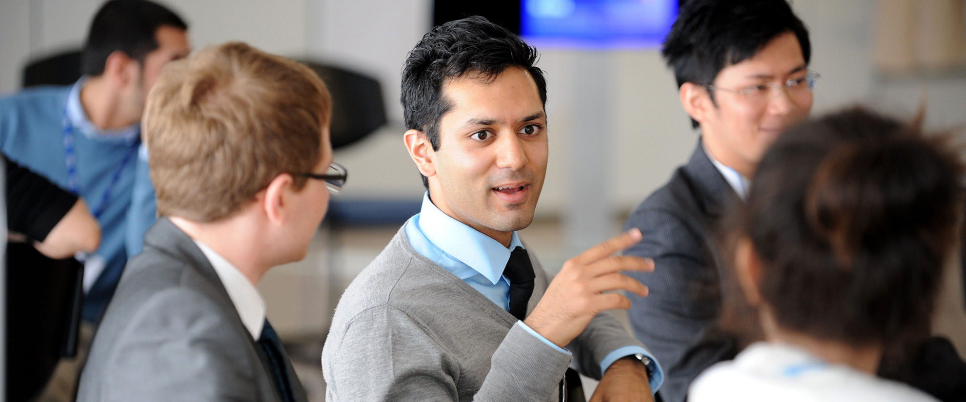 GPF Entrepreneurship Clinic